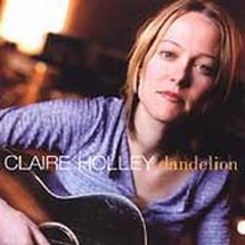 Holley Claire: Dandelion
