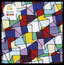 Hot Chip: In our heads 2012