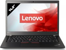 Lenovo ThinkPad T480Sehr gut - AfB-refurbished