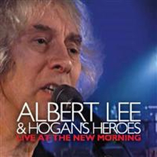 Lee Albert: Live at the New Morning 2003