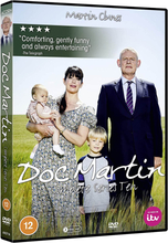 Doc Martin: Series 10