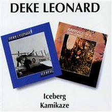 Leonard Deke: Iceberg/Kamikaze