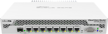 Mikrotik Ccr1009-7g-1c-pc Cloud Core Router