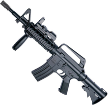 ASG - Armalite M15 A1 Carbine - [ Spring, 6mm ]