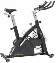S40 SPINNINGCYKEL COMPETENCE