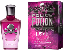 Police Potion Love for Her Eau de Parfum - 50 ml