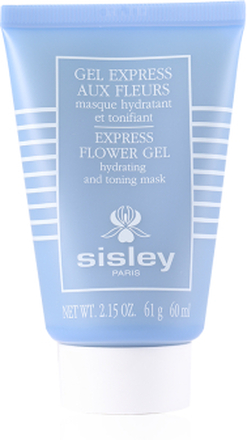 Sisley Gel Express Aux Fleurs 60 ml