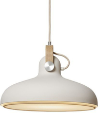 LE KLINT Carronade Nordic Large Hanglamp - Bruin