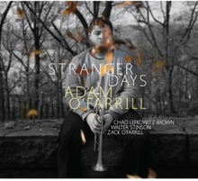 O"'Farrill Adam: Stranger Days