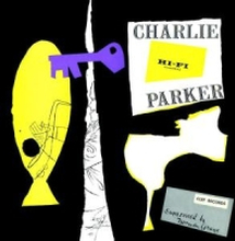 Parker Charlie: Charlie Parker 1947-53