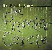 Amy Gilbert: Premier Cercle