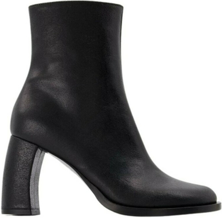 Lisa Ankle Boots