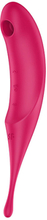 Satisfyer Twirling Pro Red