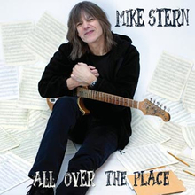 Stern Mike: All over the place 2012