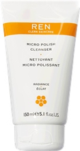 Micro Polish Cleanser, 150ml