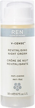 V-Cense Revitalising Night Cream, 50ml