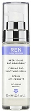 Keep Young & Beautiful Firming and Smoothing Serum, 30ml