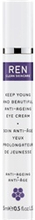 Keep Young & Beautiful Firm and Lift Eye Cream, 15ml