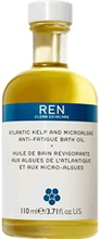 Atlantic Kelp and Magnesium Bath Oil, 110ml