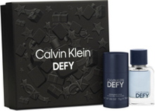 Defy Gift Set, EdT 50ml + Deostick 75ml