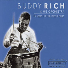 Rich Buddy: Poor little Rich bud 1946-48