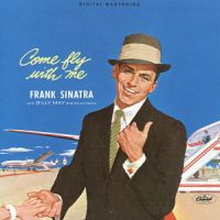 Sinatra Frank: Come fly with me 1958