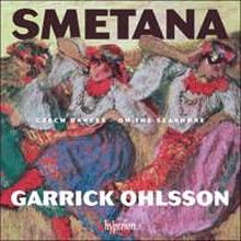 Smetana: Czech Dances / On The Seashore