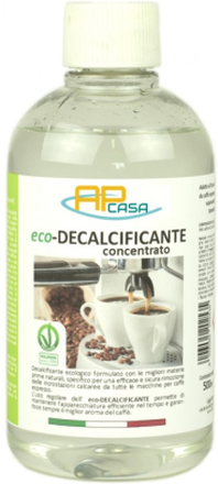 Eco Decalcificante concentrato AP CASA 500 ml