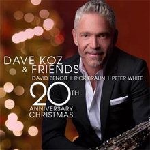 Koz Dave and Friends: Christmas 2017
