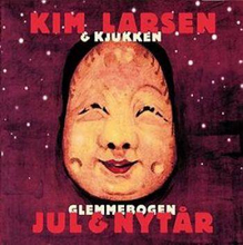 Larsen Kim & Kjukken: Glemmebogen Jul & Nytår