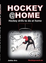 Hockey at home : hockey drills to do at home