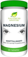 Magnesium 90