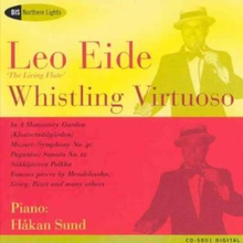 Eide Leo: Whistling Vir