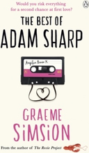The Best Of Adam Sharp
