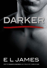 Darker- Fifty Shades Darker As Told By Christian (uk)
