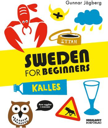 Sweden For Beginners