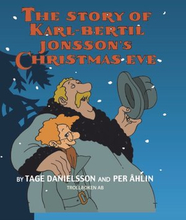 The Story Of Karl-bertil Jonsson"'s Christmas Eve