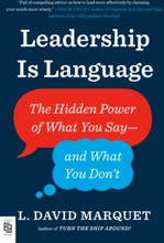 Leadership Is Language