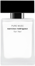 Narciso Rodriguez For Her Pure Musc Eau de Parfum - 30 ml