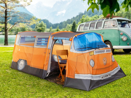 Volkswagen Campingtelt