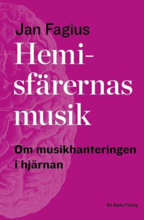 Hemisfärernas Musik - Om Musikhantering I Hjärnan