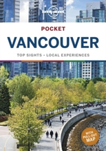 Pocket Vancouver Lp
