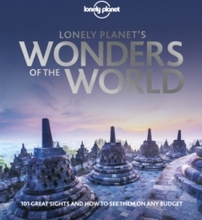 Lonely Planet"'s Wonders Of The World
