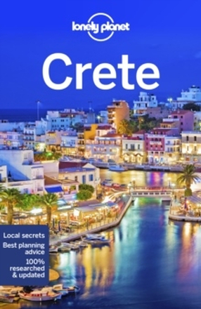 Crete Lp