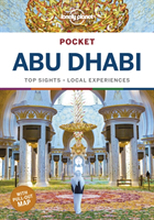 Pocket Abu Dhabi Lp