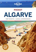Pocket Algarve Lp