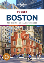 Pocket Boston Lp