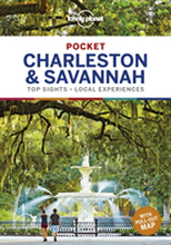 Pocket Charleston & Savannah Lp