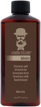 Barba Italiana AGLIANICO Gel no Gel 150 ml