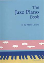 Jazz Piano Book By Mark Levine